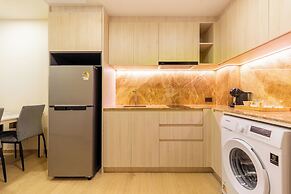 The Ozone Residences Bangtao