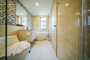 The Ozone Residences Bangtao