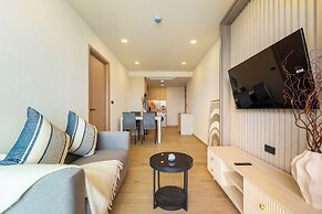 The Ozone Residences Bangtao