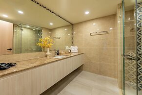 The Ozone Residences Bangtao