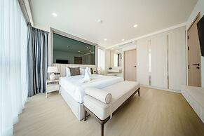 The Ozone Residences Bangtao