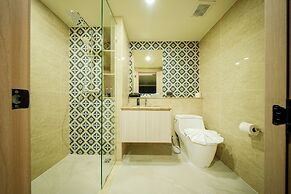 The Ozone Residences Bangtao