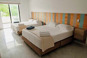 Hotel Sky Natural Museum