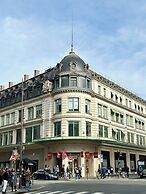 1614 Sevres