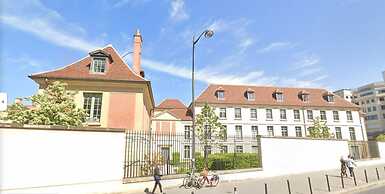 1614 Sevres