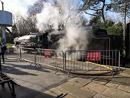 Steam View Cottage