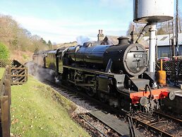 Steam View Cottage