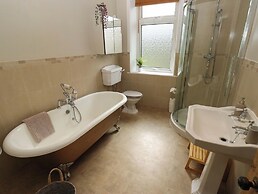 Steam View Cottage