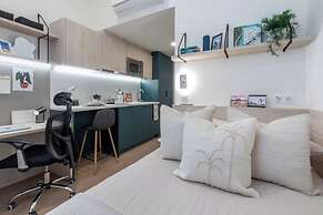 Student Only Plaza Castilla