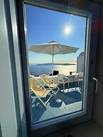 Sunset Caldera Sea View Houses