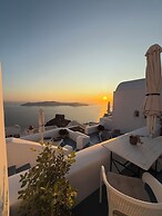 Sunset Caldera Sea View Houses