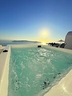 Sunset Caldera Sea View Houses