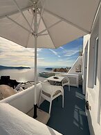 Sunset Caldera Sea View Houses