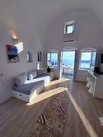 Sunset Caldera Sea View Houses