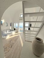 Sunset Caldera Sea View Houses