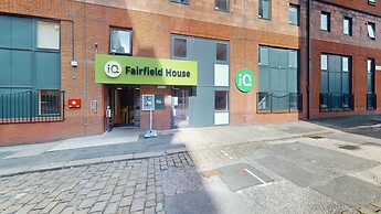 Fletcher House in Manchester