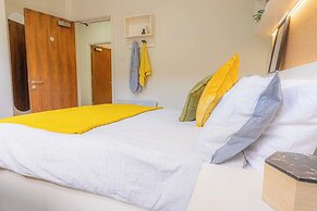 Fletcher House in Manchester - Campus Accommodation