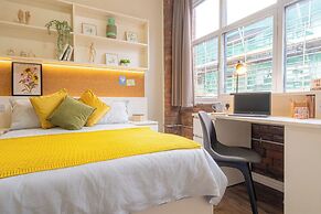 Fletcher House in Manchester - Campus Accommodation