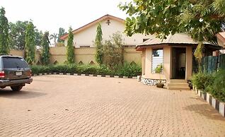 Hillview Hotel