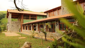 Fazenda Capuava