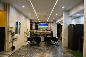 GVP Residency