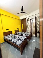 GVP Residency