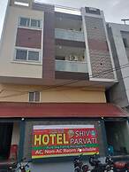 Hotel Shiv Parvati