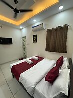Hotel Shiv Parvati
