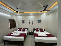 Hotel Shiv Parvati