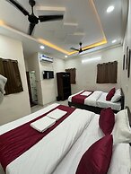 Hotel Shiv Parvati