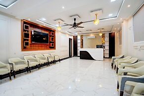 Relax Suites