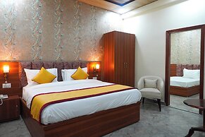 Relax Suites