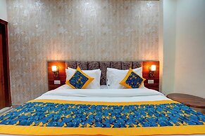 Relax Suites
