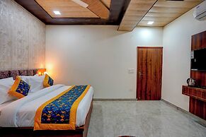 Relax Suites