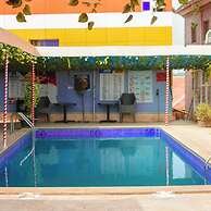 Jimson  Hotel and Suites