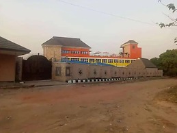 Jimson  Hotel and Suites