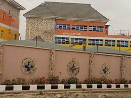 Jimson  Hotel and Suites