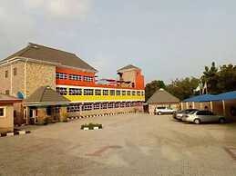 Jimson  Hotel and Suites