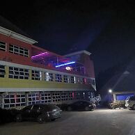 Jimson  Hotel and Suites