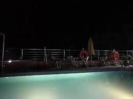 Jimson  Hotel and Suites