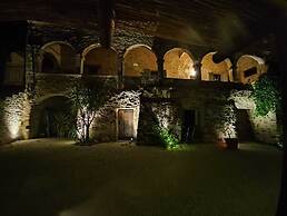 bastide de la madeleine