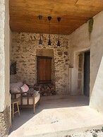 bastide de la madeleine
