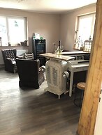 Schlafen im Weinfass