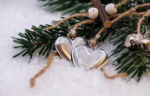 Schlafen im Weinfass