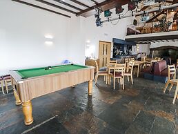 Manor House Gold 2 Bedroom