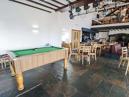 Manor House Platinum 3 Bedroom