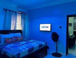 3Tee Serviced Apartment