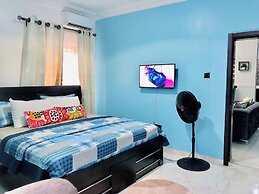 3Tee Serviced Apartment