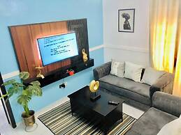 3Tee Serviced Apartment
