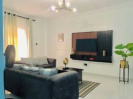 3Tee Serviced Apartment